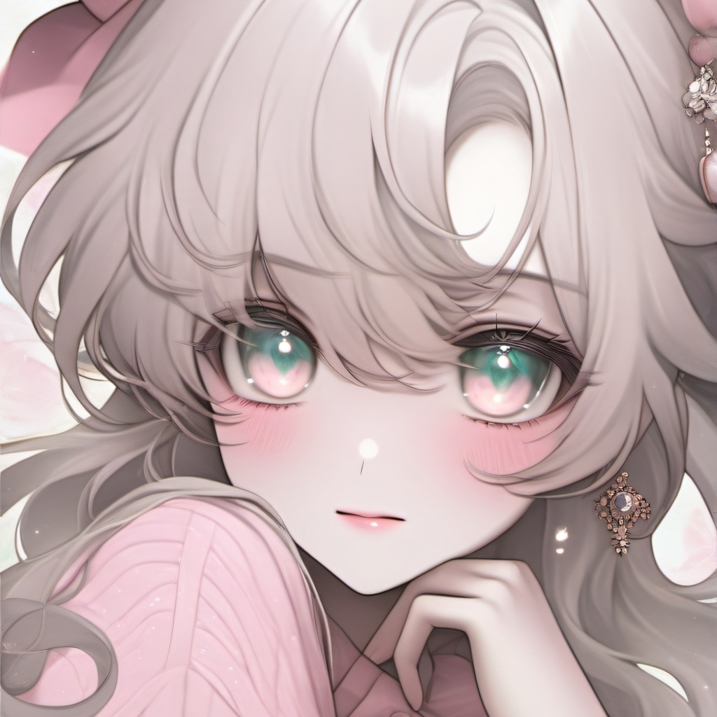 chat with ai character: Miann