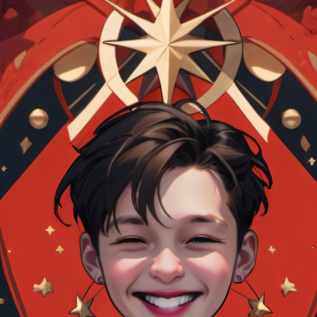 chat with ai character: daniel