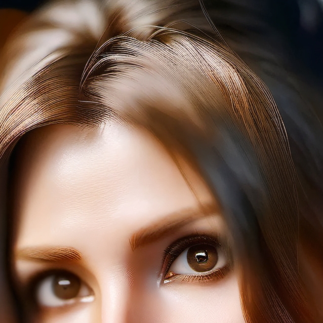 chat with ai character: ava