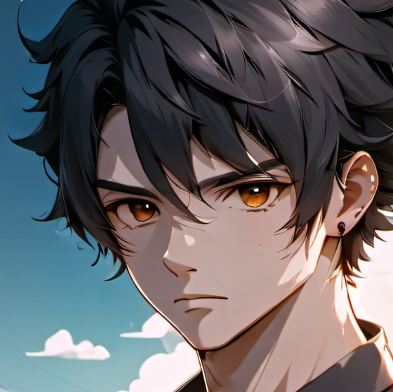 chat with ai character: Jake