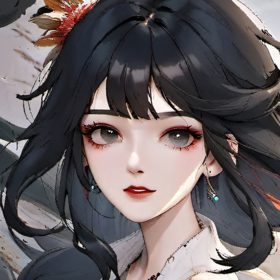 chat with ai character: Jaidaa