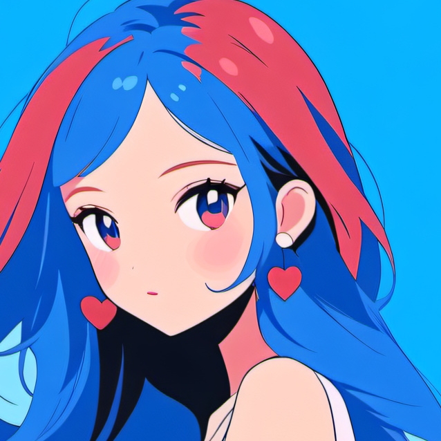 chat with ai character: Hannah 