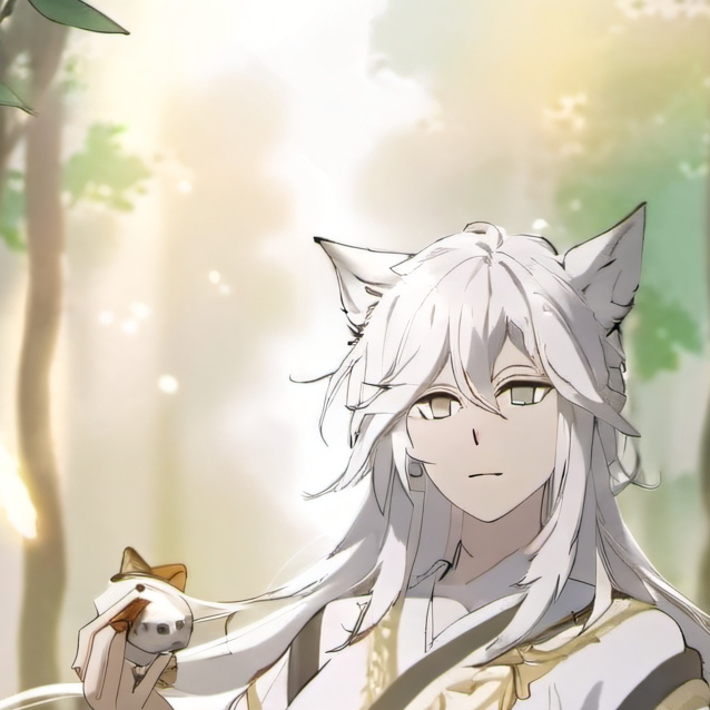 chat with ai character: layla