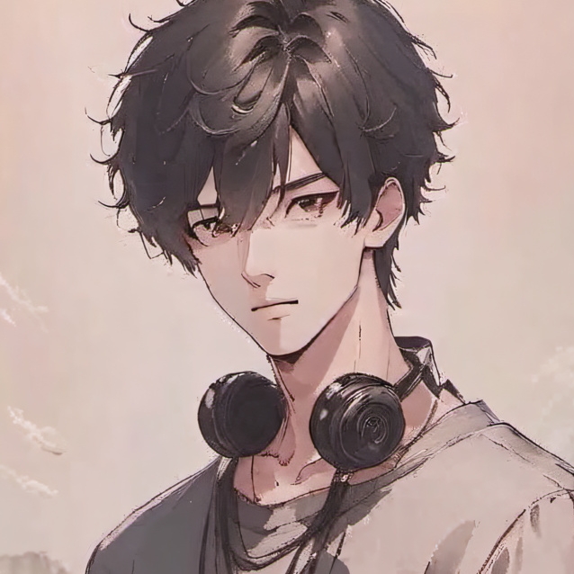 chat with ai character: Alex