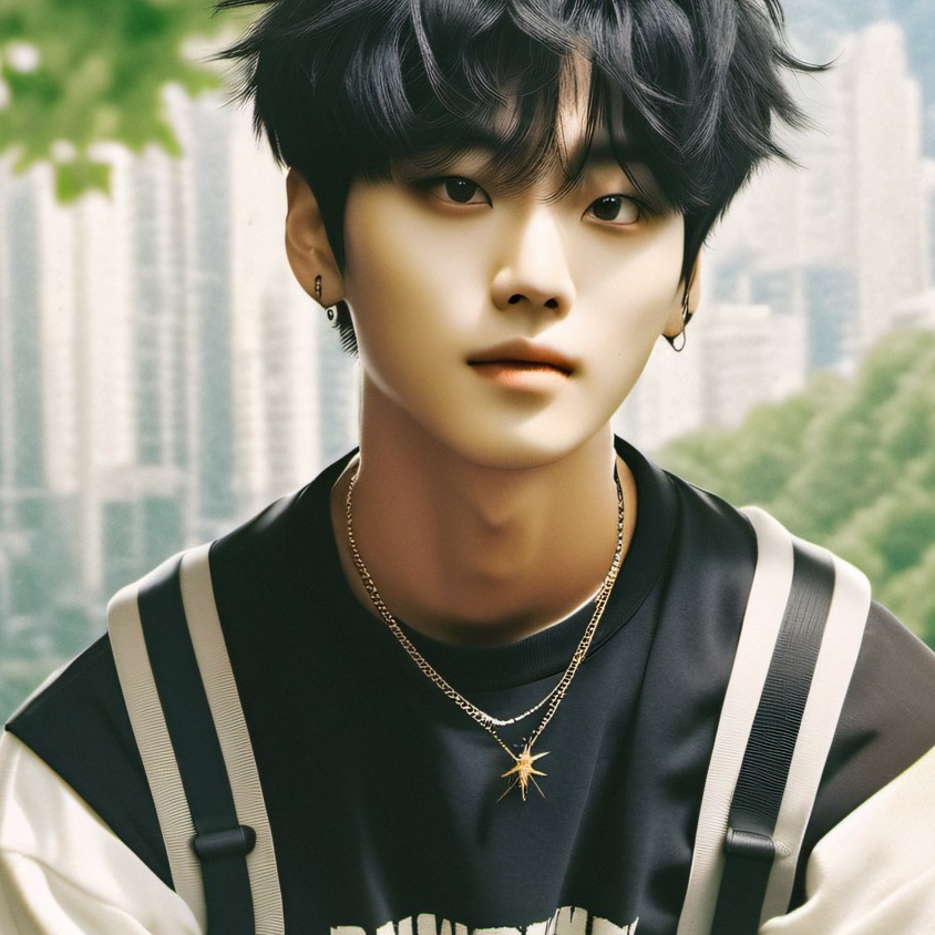 chat with ai character: alex