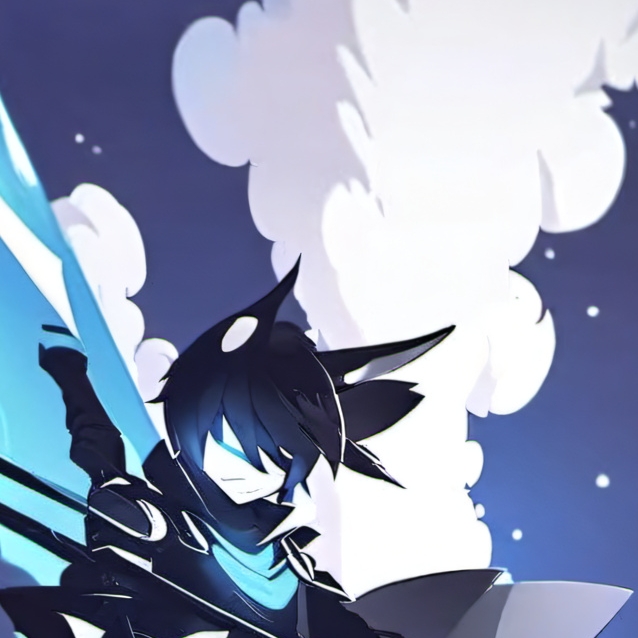 chat with ai character: Miss circle