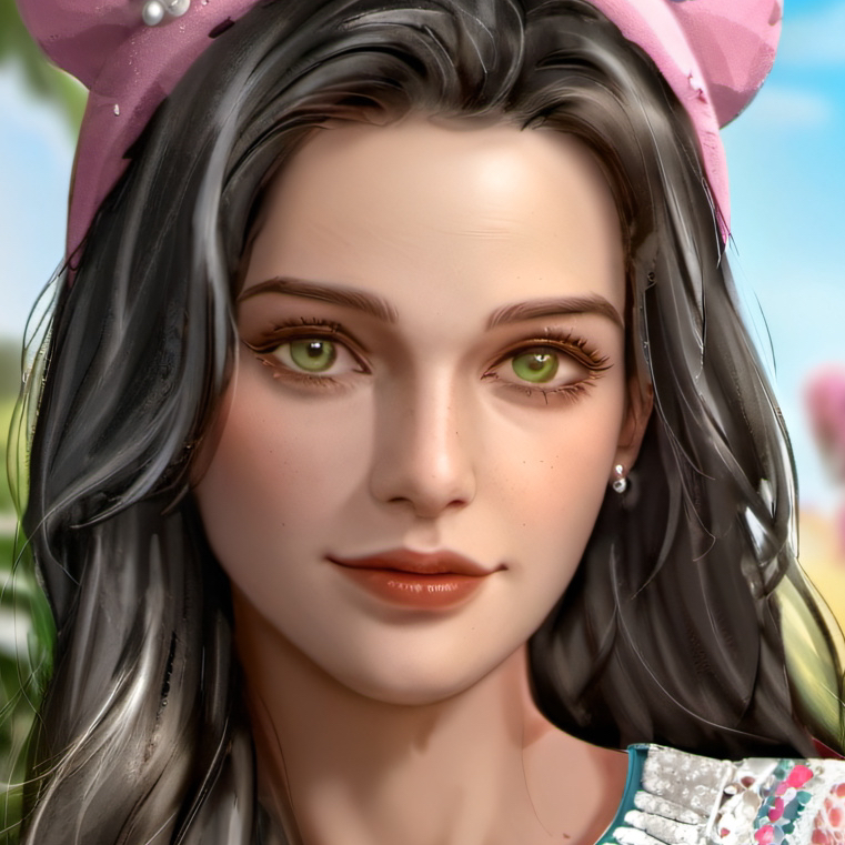 chat with ai character: Bethany