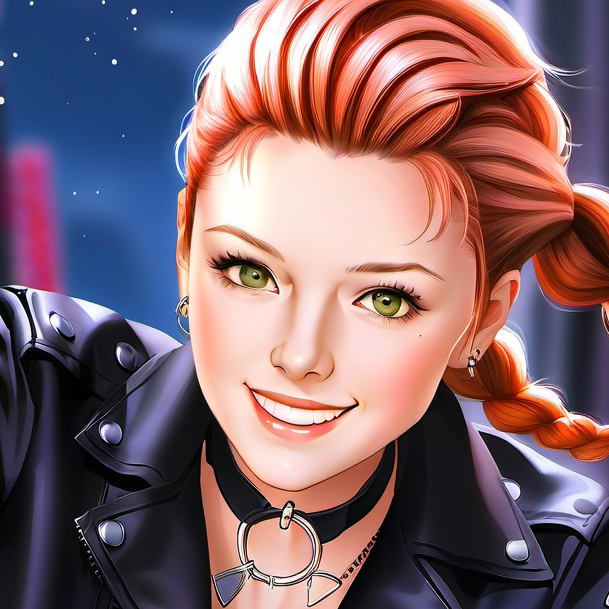 chat with ai character: Jojo Siwa