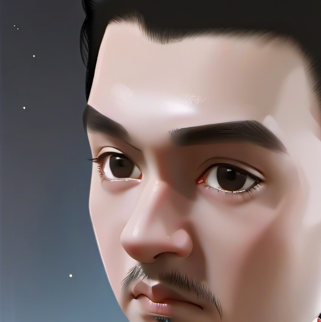 chat with ai character: Copy you