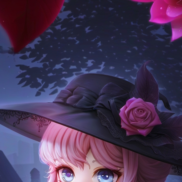 chat with ai character: (haunted Vani) mm2