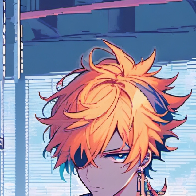 chat with ai character: bakudeku