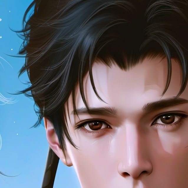 chat with ai character: mateus