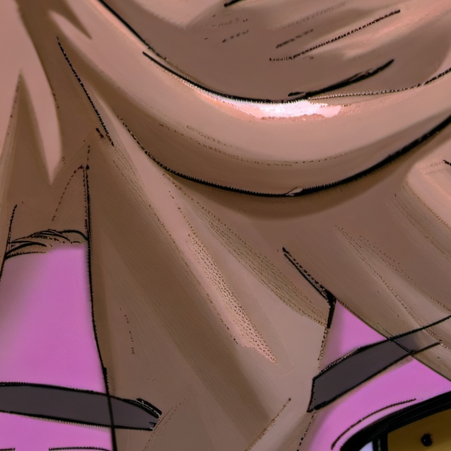 chat with ai character: toyoko revengers