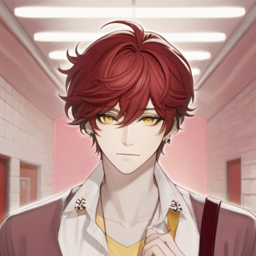 chat with ai character: Devil Boulevard