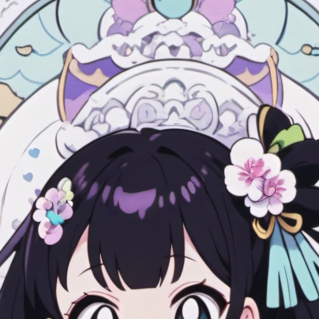 chat with ai character: inosuke 