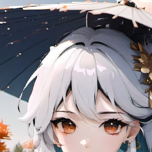 chat with ai character: gojo