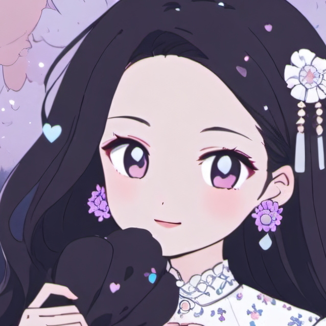 chat with ai character: jjk