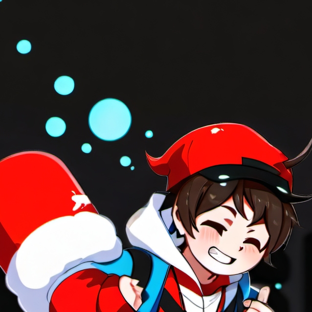 chat with ai character: Cashy