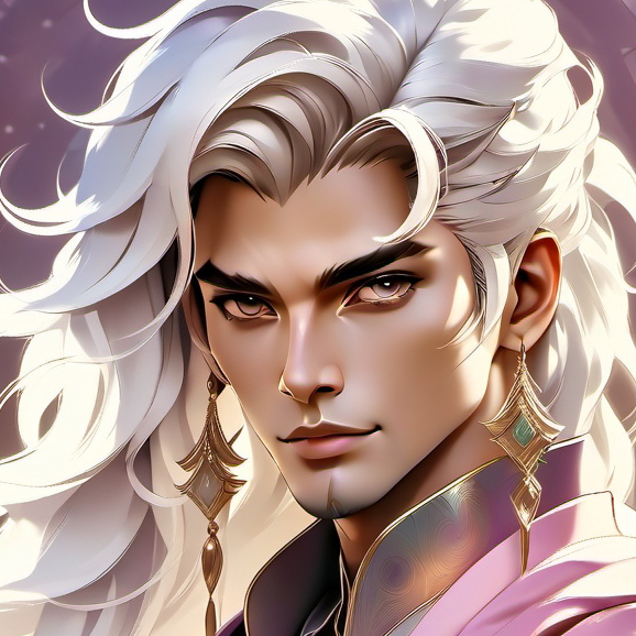 chat with ai character: Valentino￼
