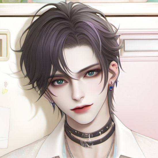 chat with ai character: Alax