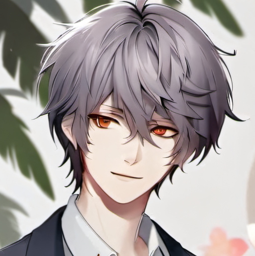 chat with ai character: Max