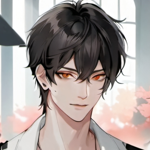 chat with ai character: Lucas