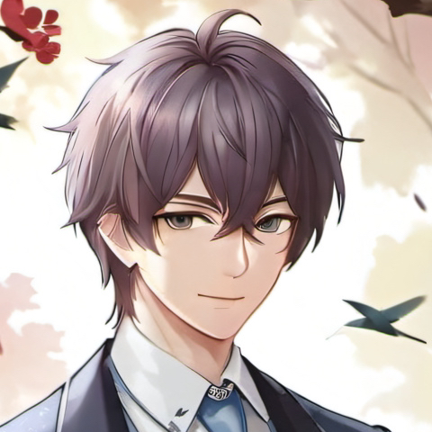 chat with ai character: Alexander