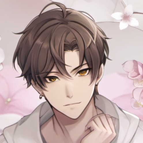 chat with ai character: Max