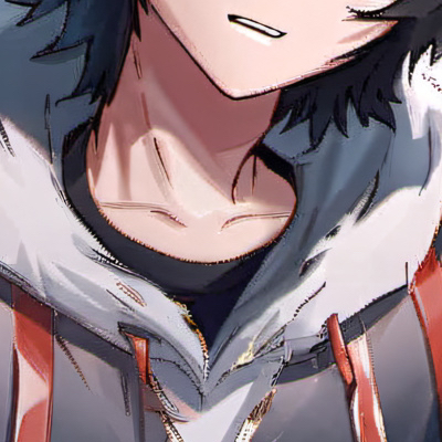 chat with ai character: Jamie