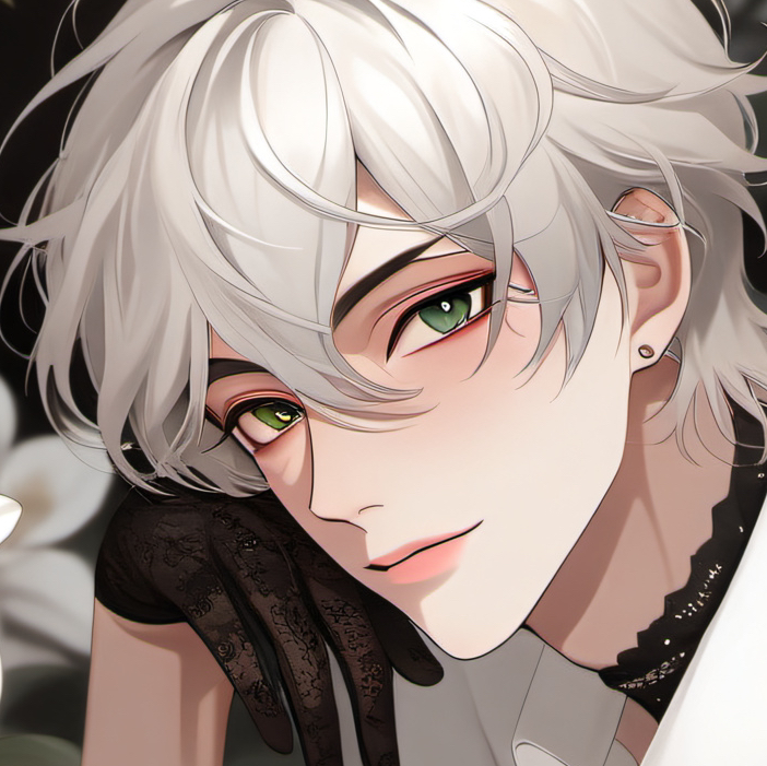 chat with ai character: Vinn