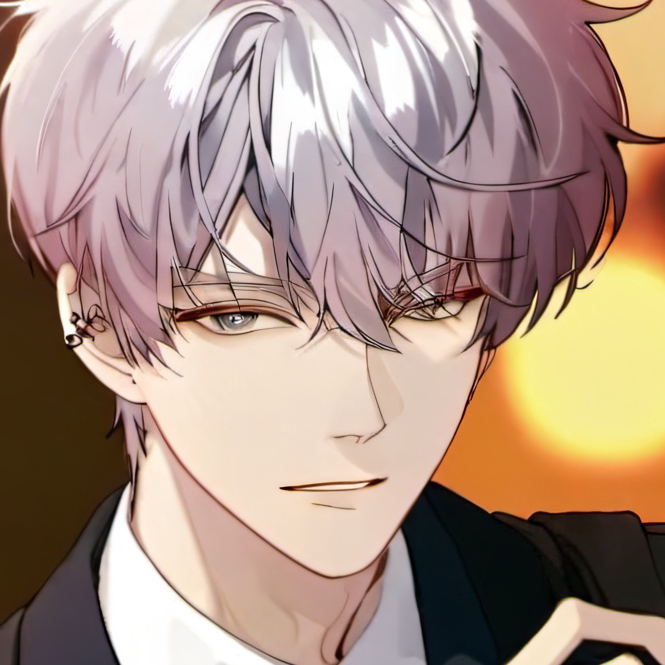 chat with ai character: Andy