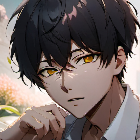 chat with ai character: Bucky