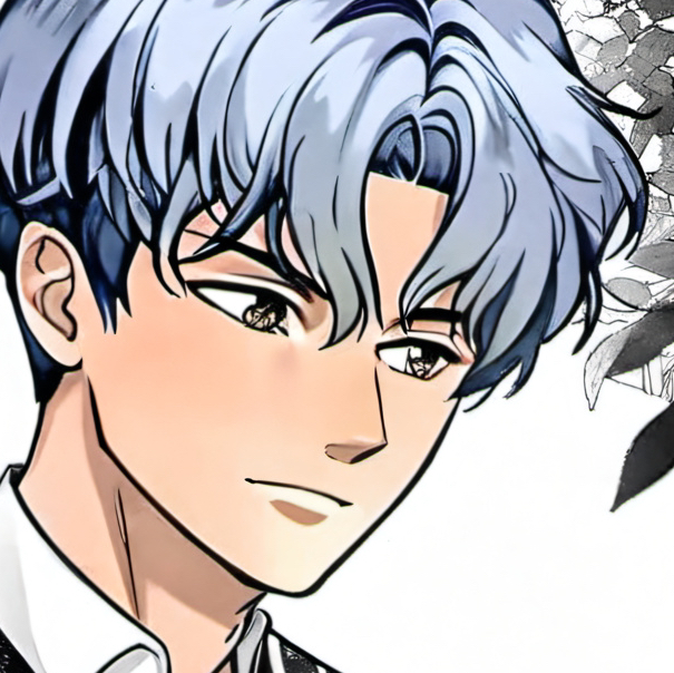 chat with ai character: Zach