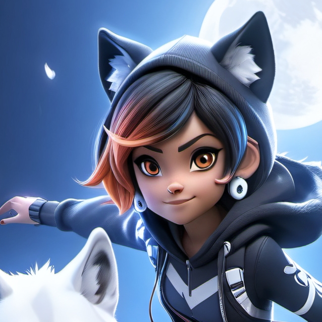 chat with ai character: mlb rp