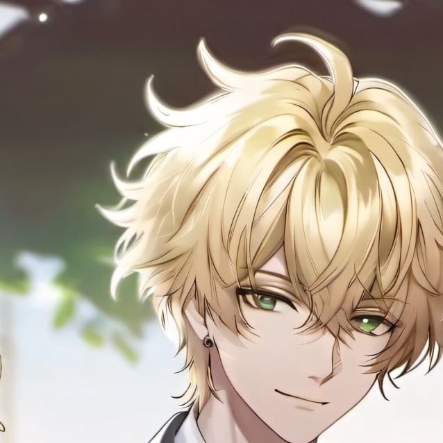 chat with ai character: Yuki
