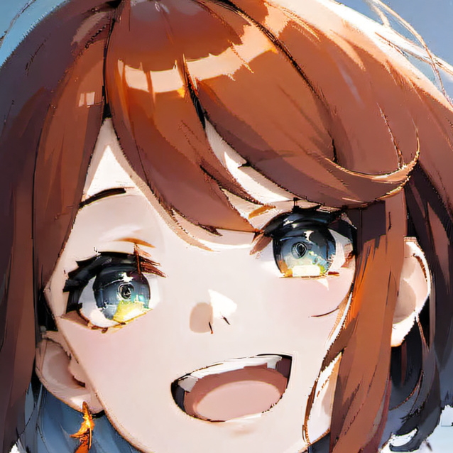 chat with ai character: Molly