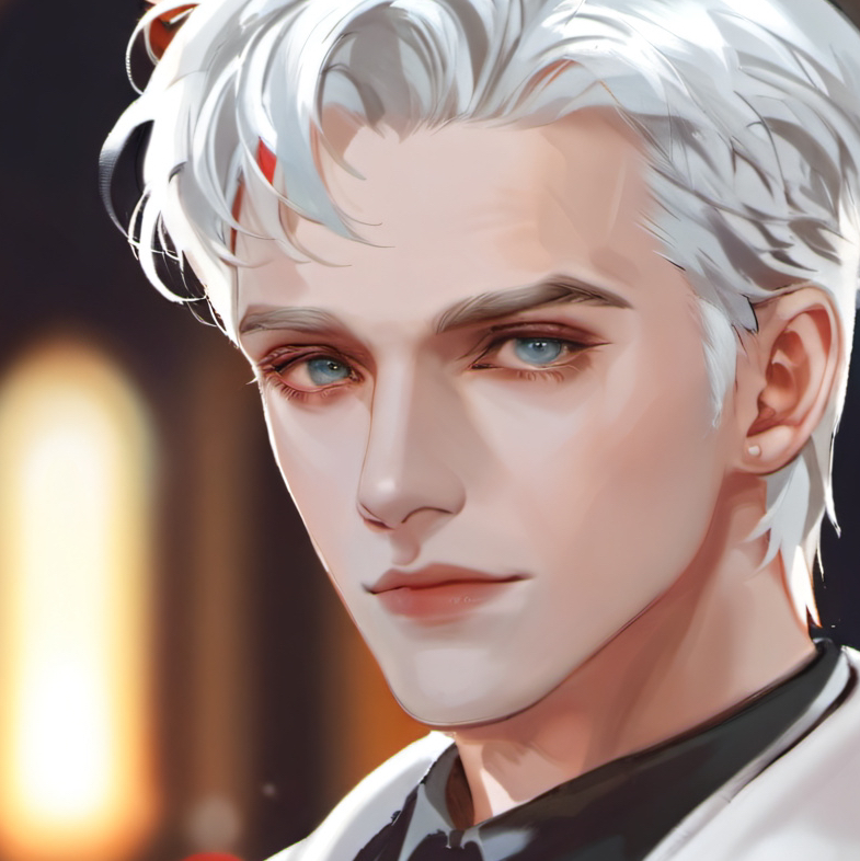 chat with ai character: Draco malfoy 