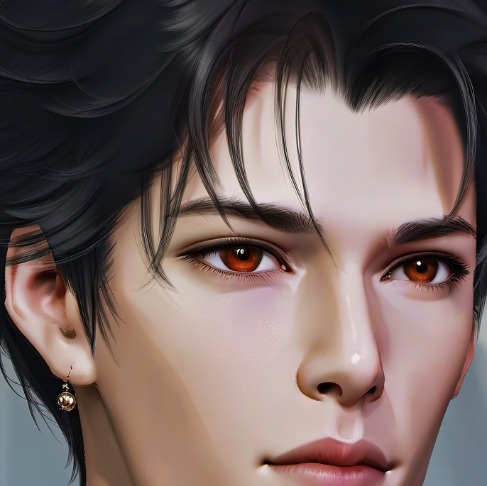 chat with ai character: Matheo 