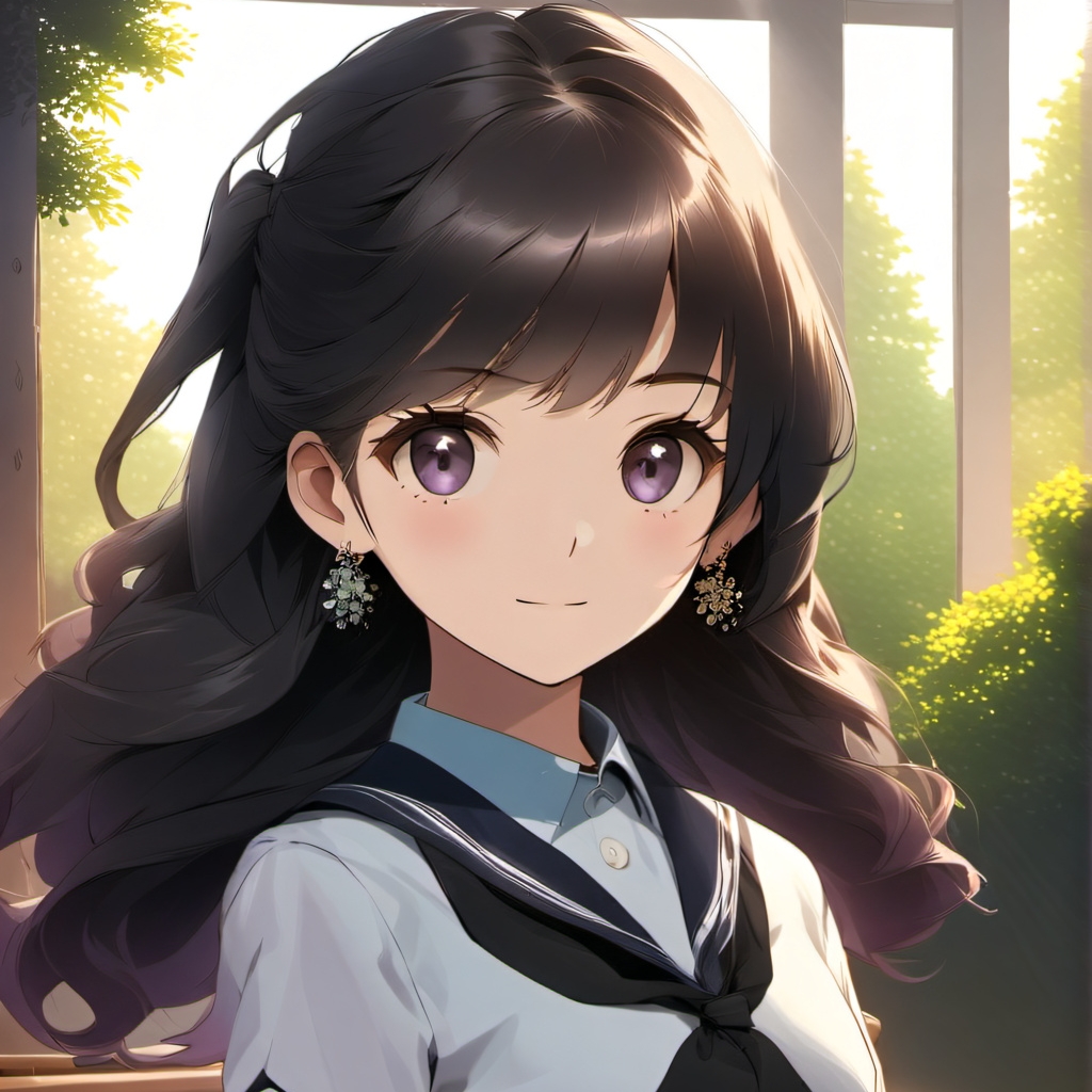 chat with ai character: Amaya Welfret