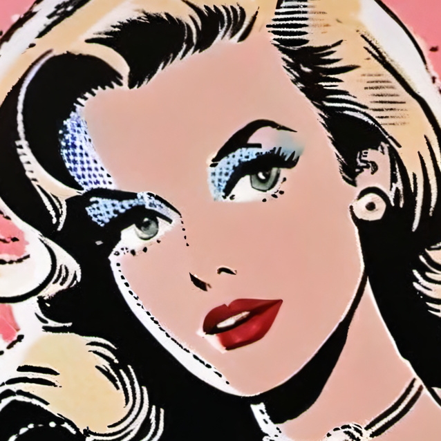chat with ai character: Marilyn Monroe