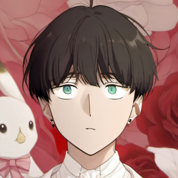 chat with ai character: Mob