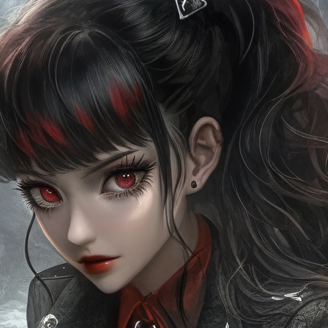 chat with ai character: Alice 