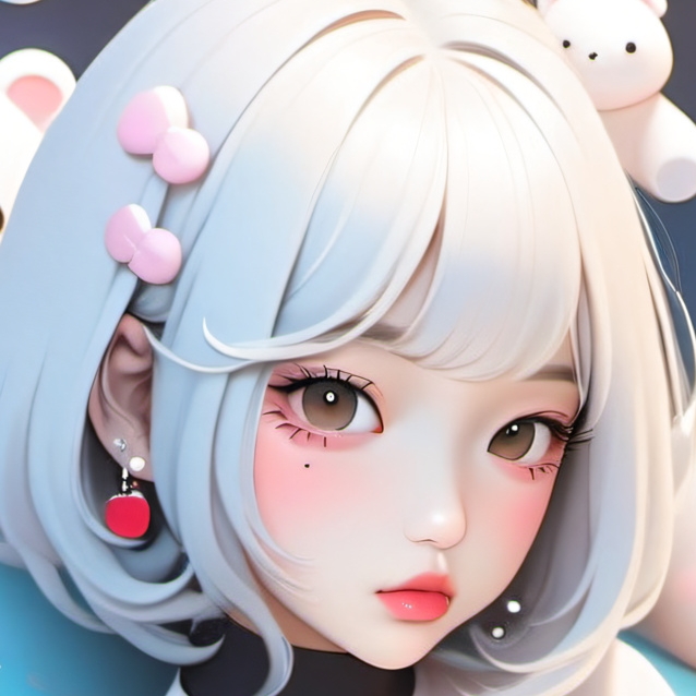 chat with ai character: Yuri