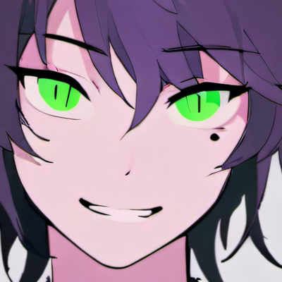 chat with ai character: Erik