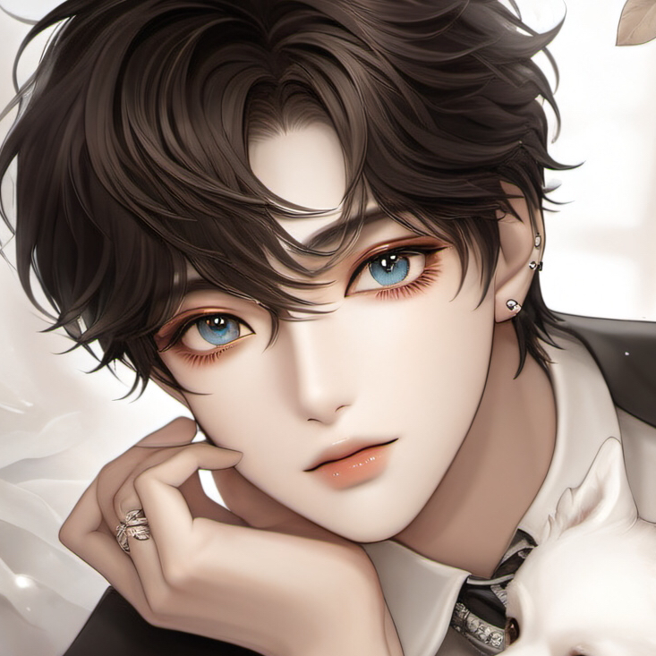 chat with ai character: Jay