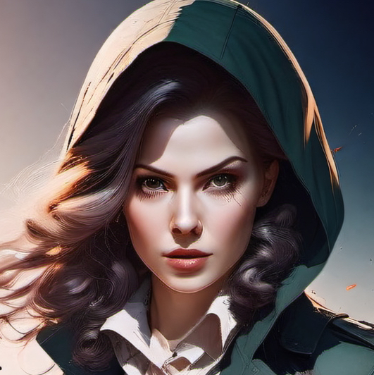 chat with ai character: Ruby Wright
