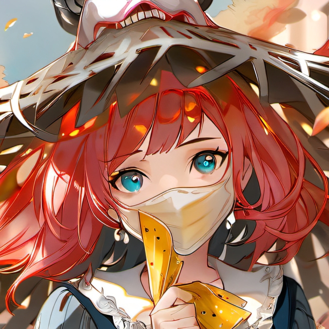 chat with ai character: Ruby 