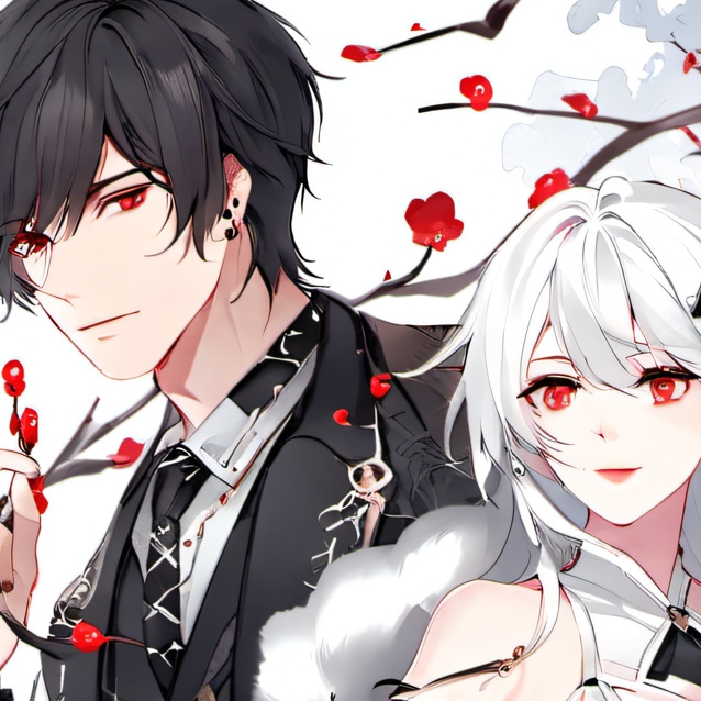 chat with ai character: Elizabeth
