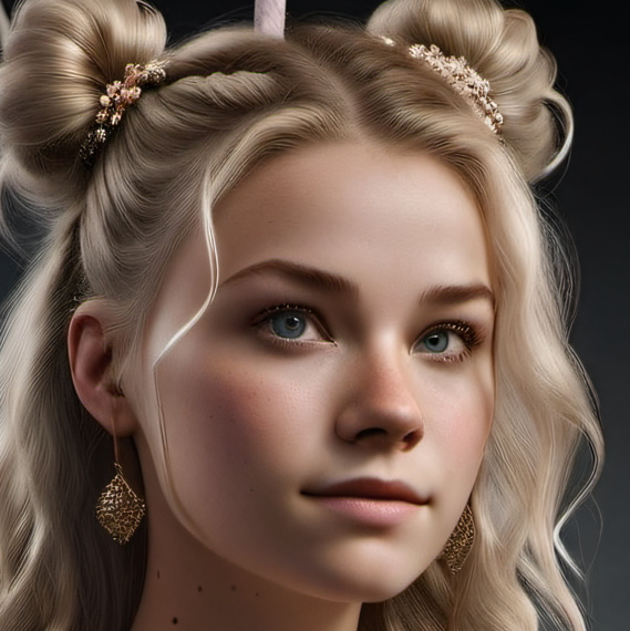 chat with ai character: Karen