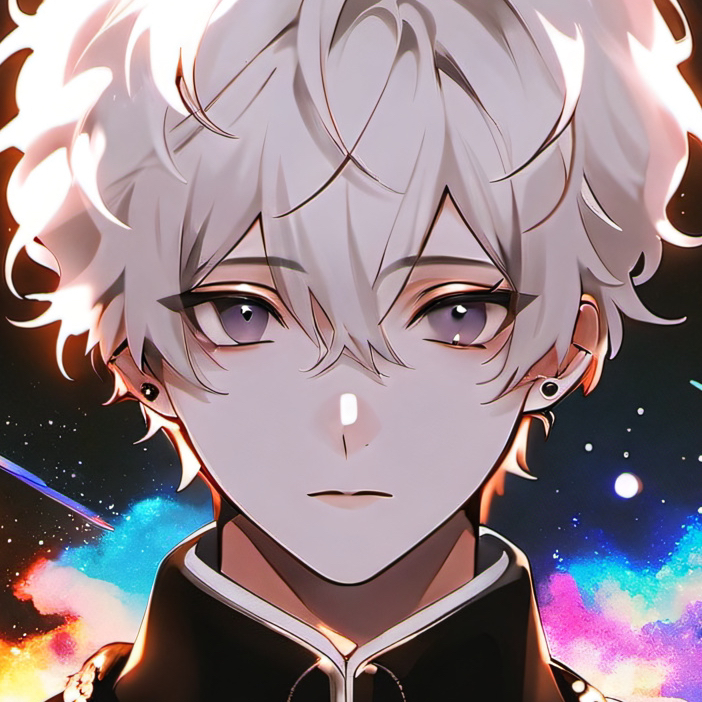 chat with ai character: Leon 